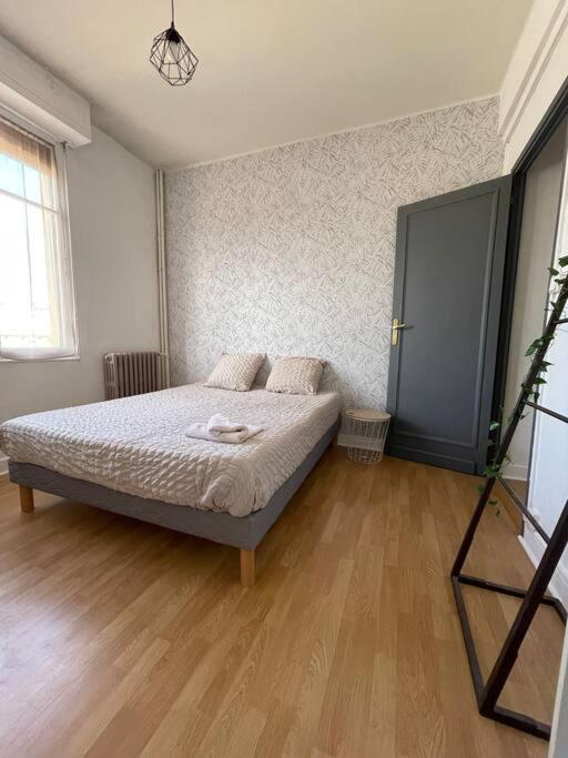 * Le Mistral De Chloe * Apartment Carcassonne Luaran gambar