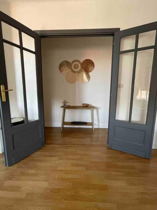 * Le Mistral De Chloe * Apartment Carcassonne Luaran gambar
