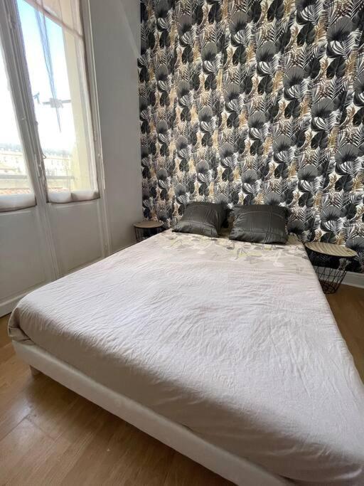 * Le Mistral De Chloe * Apartment Carcassonne Luaran gambar